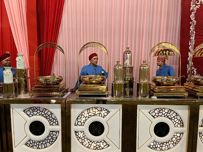 Shree Anand Caterers